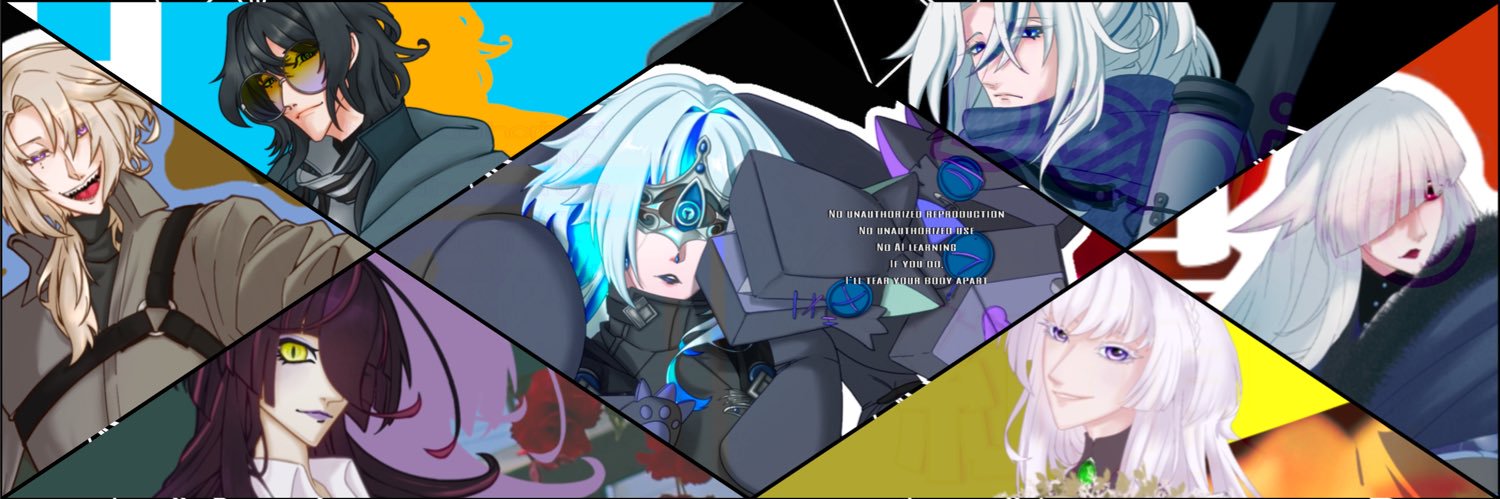 beniko_queen's profile banner image