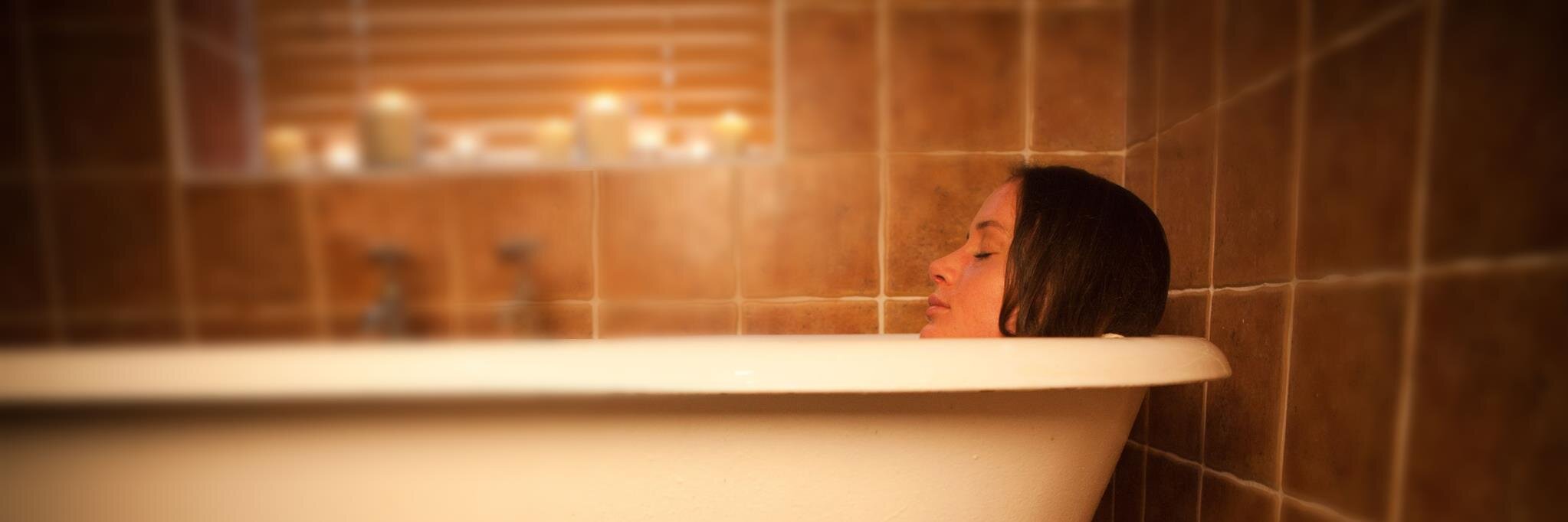 Voya Seaweed Baths banner