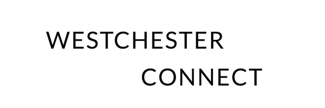 Westchester Connect banner