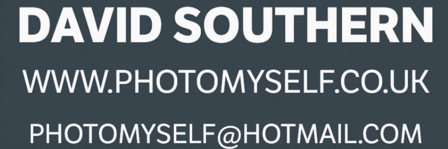 Photomyself's profile banner image