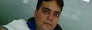Nikhil Kesarwani banner