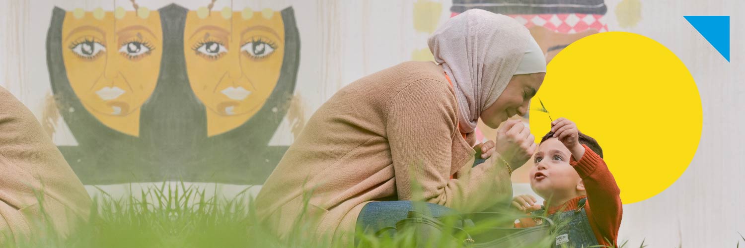 vanleerfdn's profile banner image