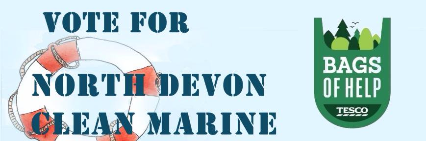 cleanmarineND's profile banner image