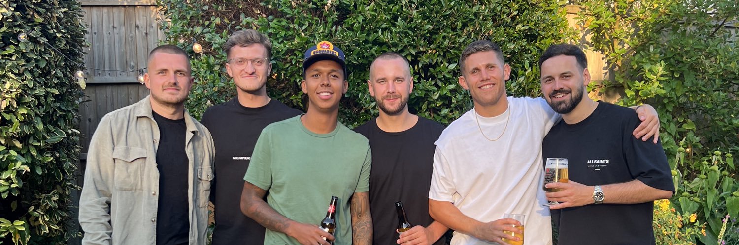 Charlie Kennedy banner