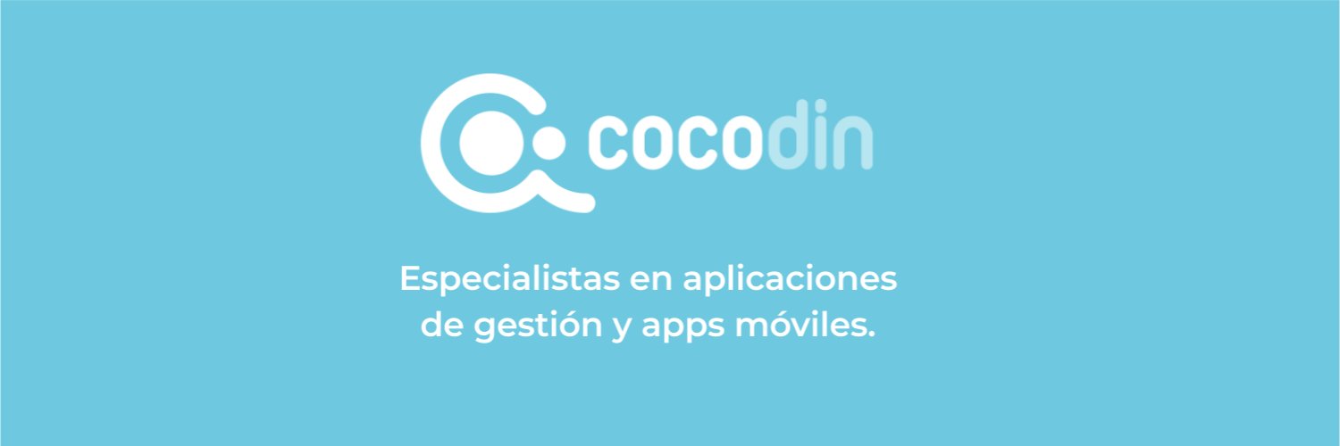 CocodinTech's profile banner image