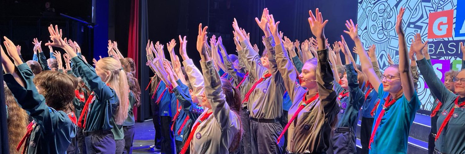 Basingstoke Gang Show (@BstokeGangShow) / Posts / X