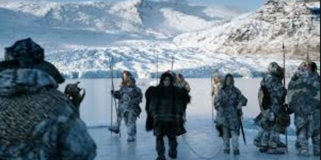 Wildling Princess banner