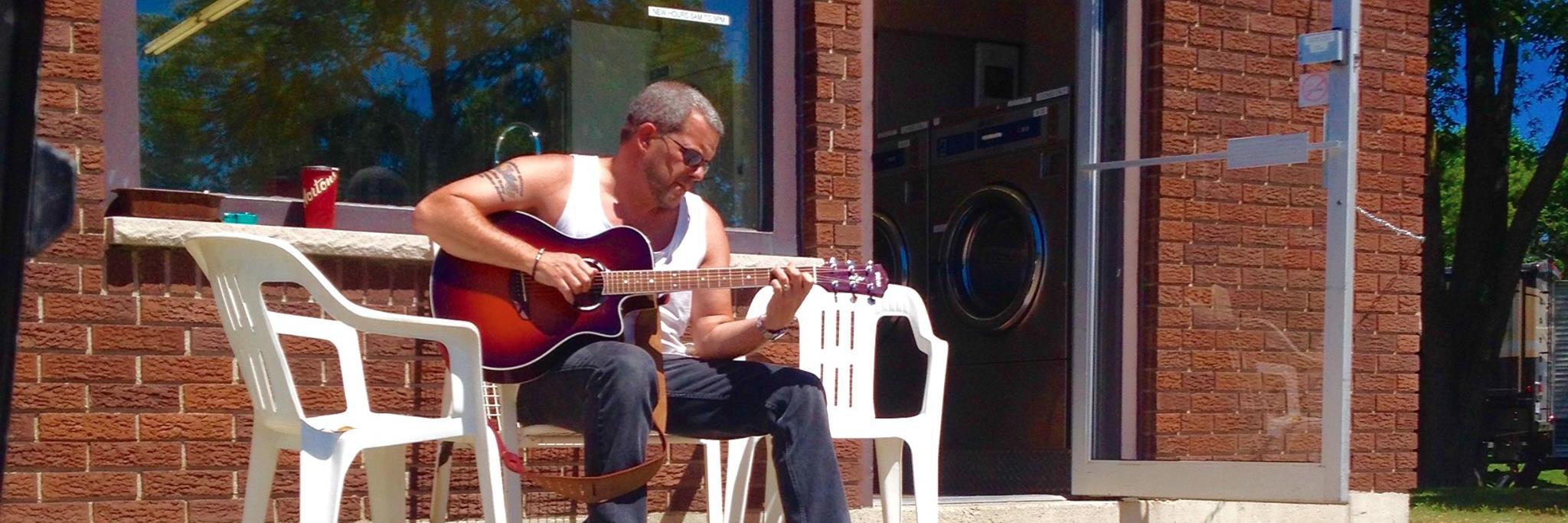Dave Semple (@davesemplemusic) / Posts / X