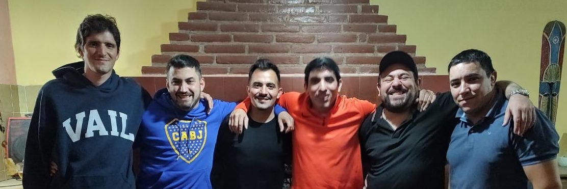 andresmeloni's profile banner image
