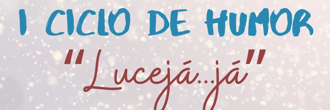 Delegación de Cultura banner