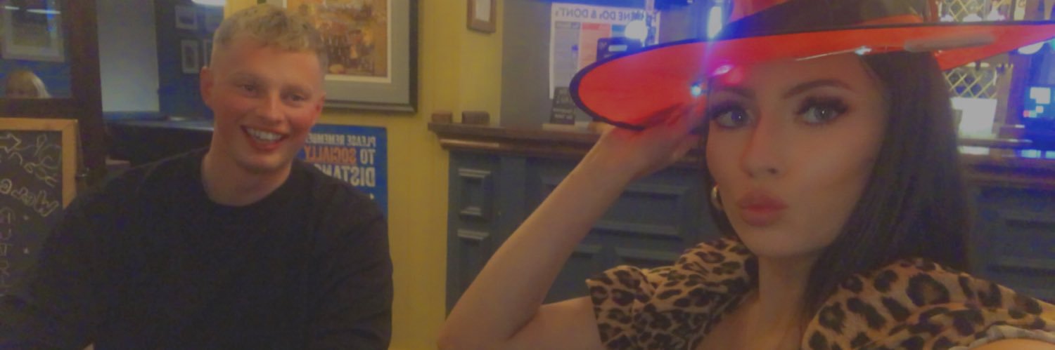 caitlinfarrier's profile banner image