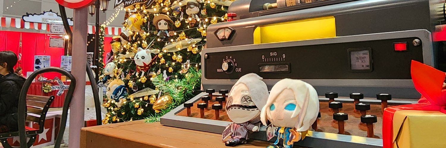 manaME_725's profile banner image