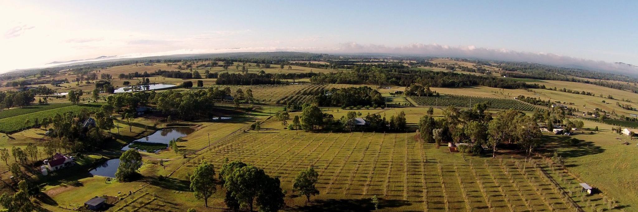 HunterHomestead's profile banner image
