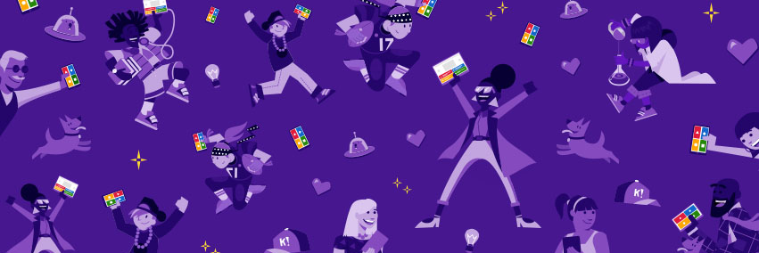 KahootMedia's profile banner image