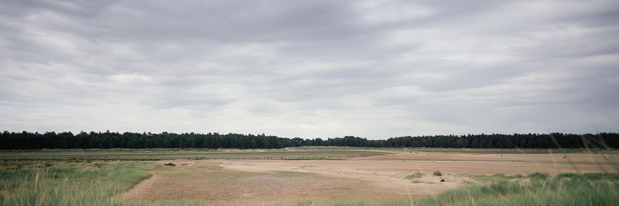 Benjamin Mathers banner