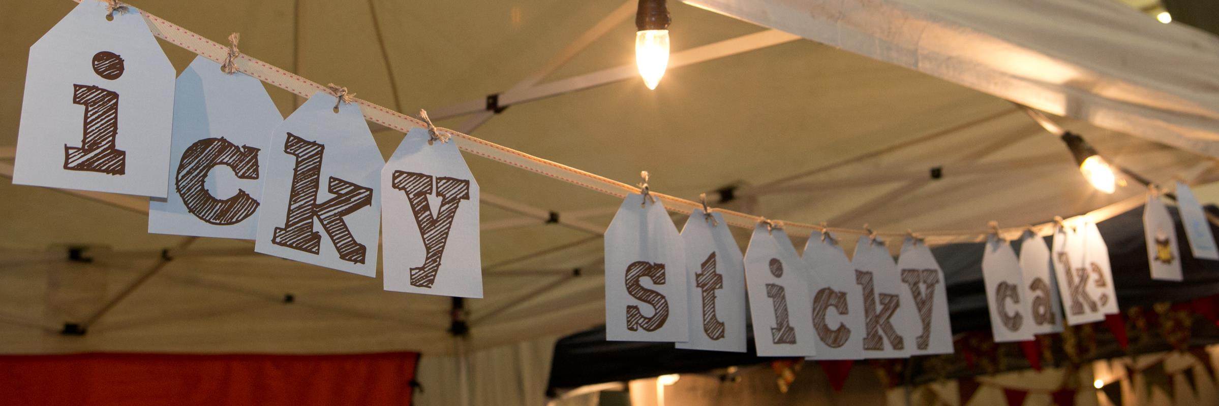 ickystickycake banner