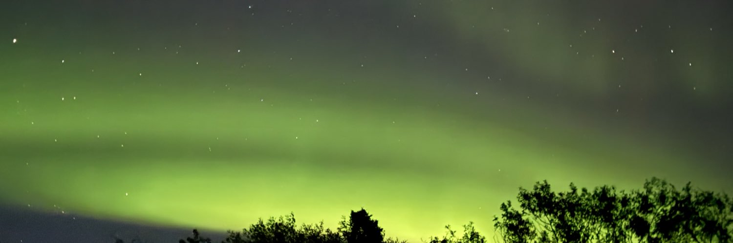 Andrewmagicwang's profile banner image