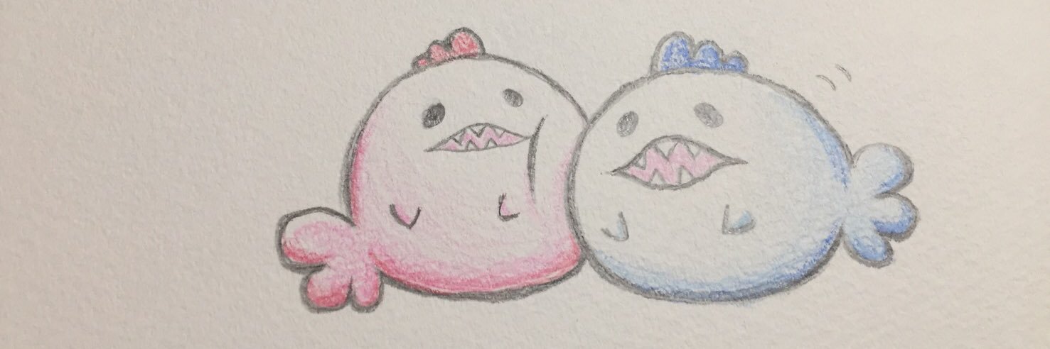 mhoooooooon's profile banner image