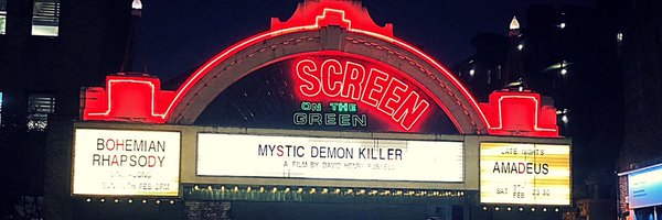 MysticDemonFilm Profile Banner