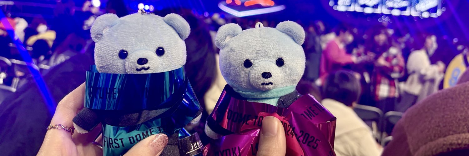 ぴょんすけ🐰 banner