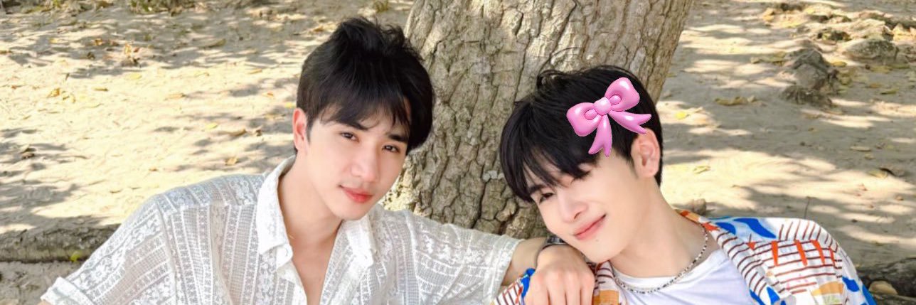 มัมหมีจะเป็นแฟนตาต้า🖤🤍 banner