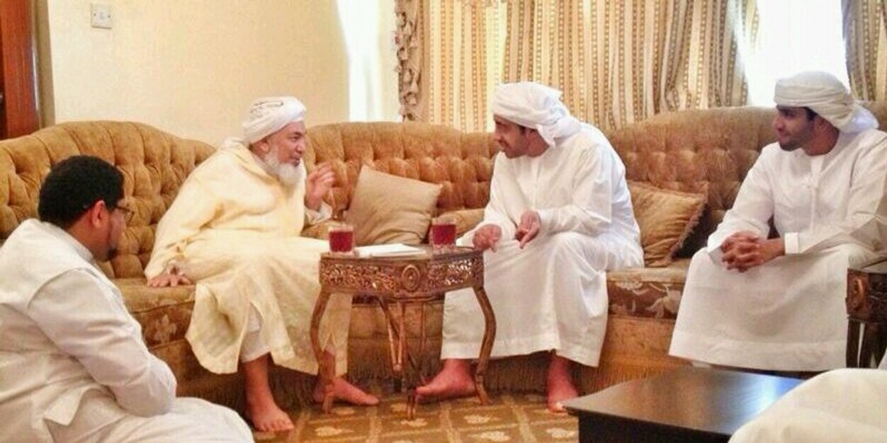 ابوبكر الهاشمي banner