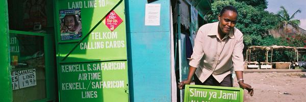 IBAventures Profile Banner