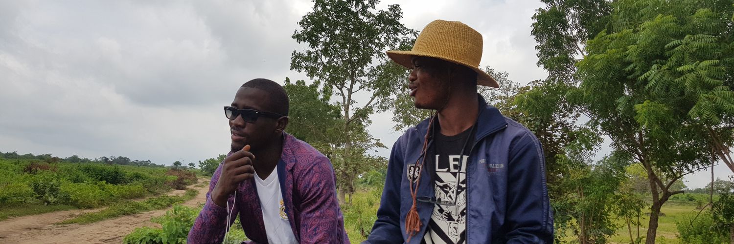 Igbalode farmer banner