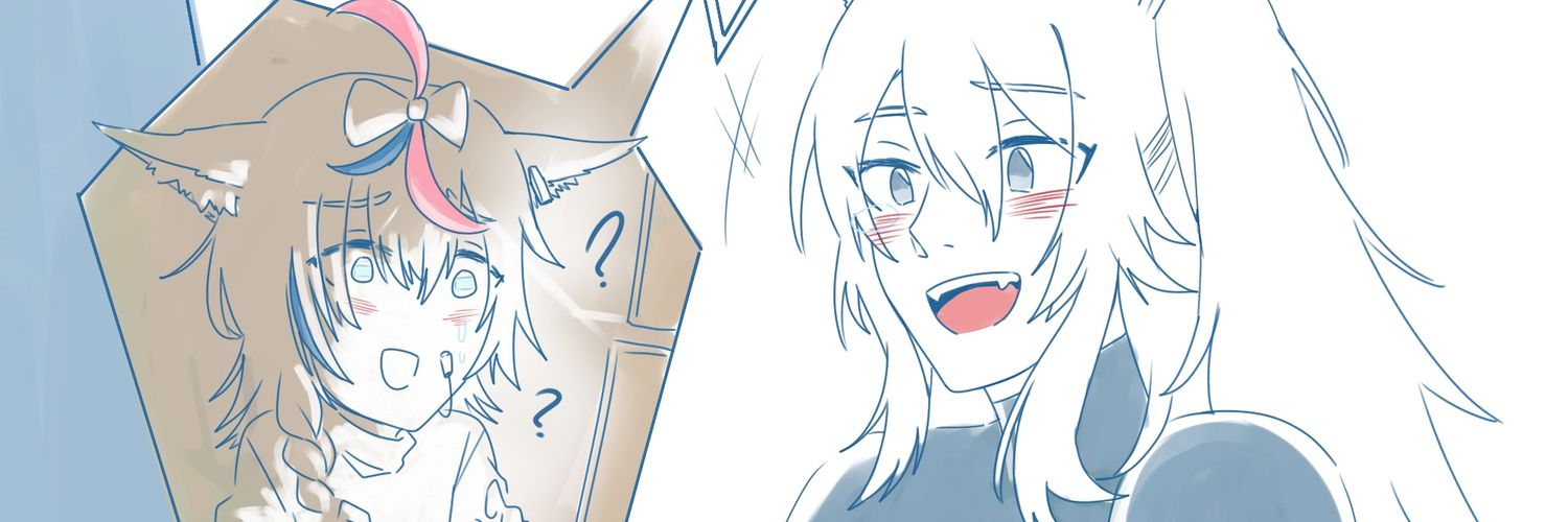 ナオnano 🎪♌🦚🌤️ banner