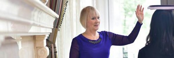 dianamather Profile Banner