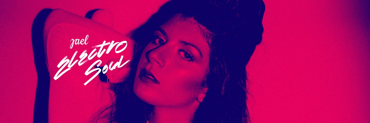yaelborger's profile banner image