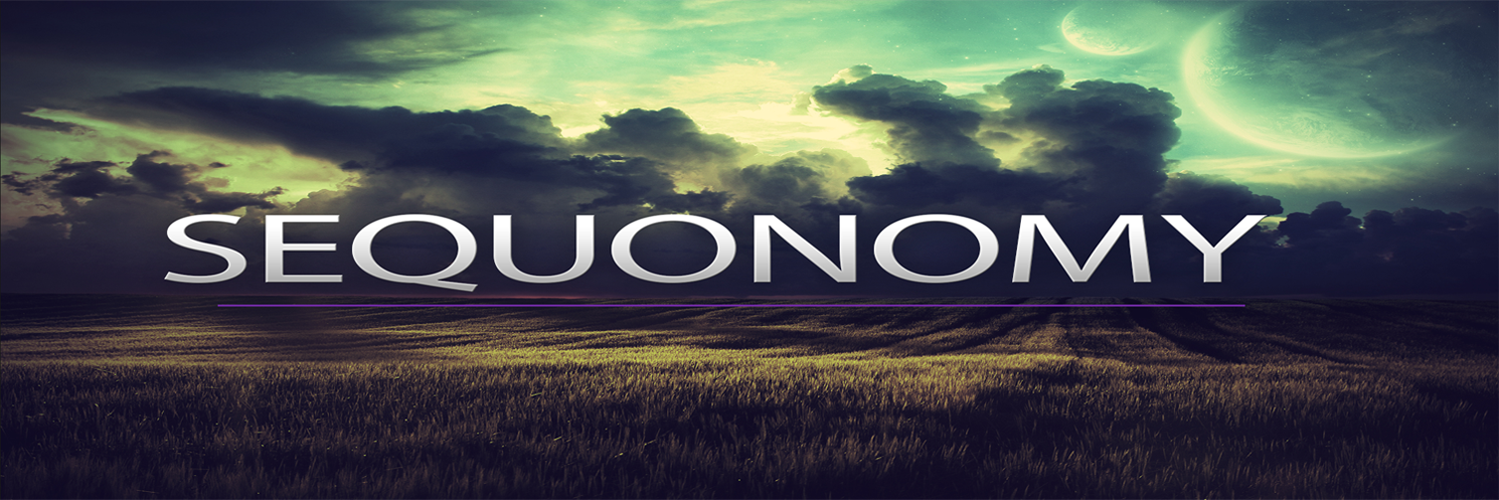 Sequonomy's profile banner image