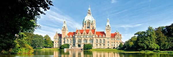 hannover Profile Banner