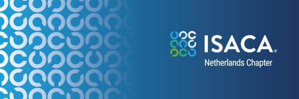 ISACA_NL Profile Banner