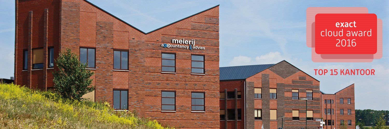 Meierij's profile banner image