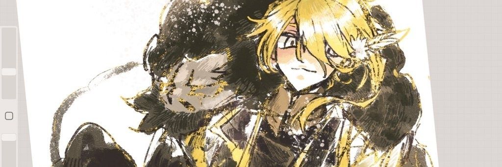 麥田小路燈🌾 banner