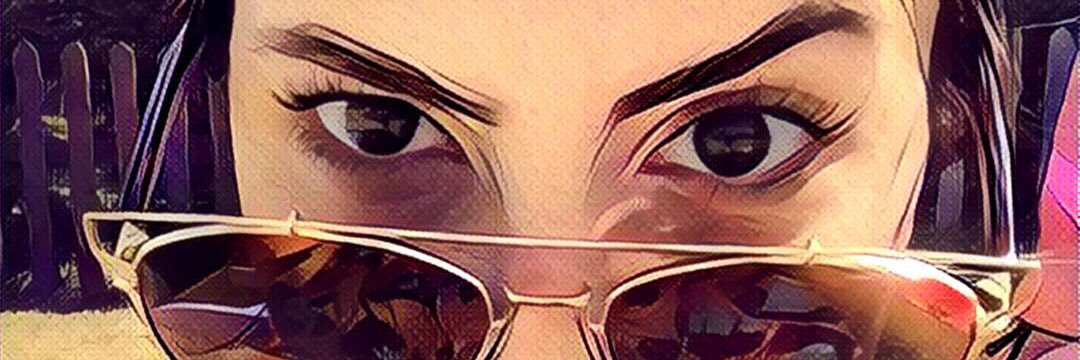 calihazal's profile banner image