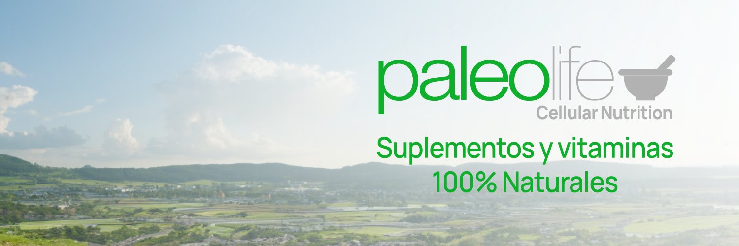 Paleolf's profile banner image