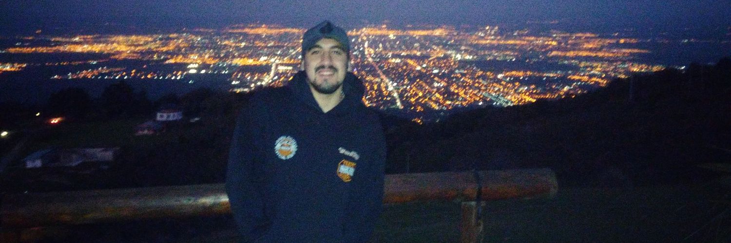 franv546's profile banner image