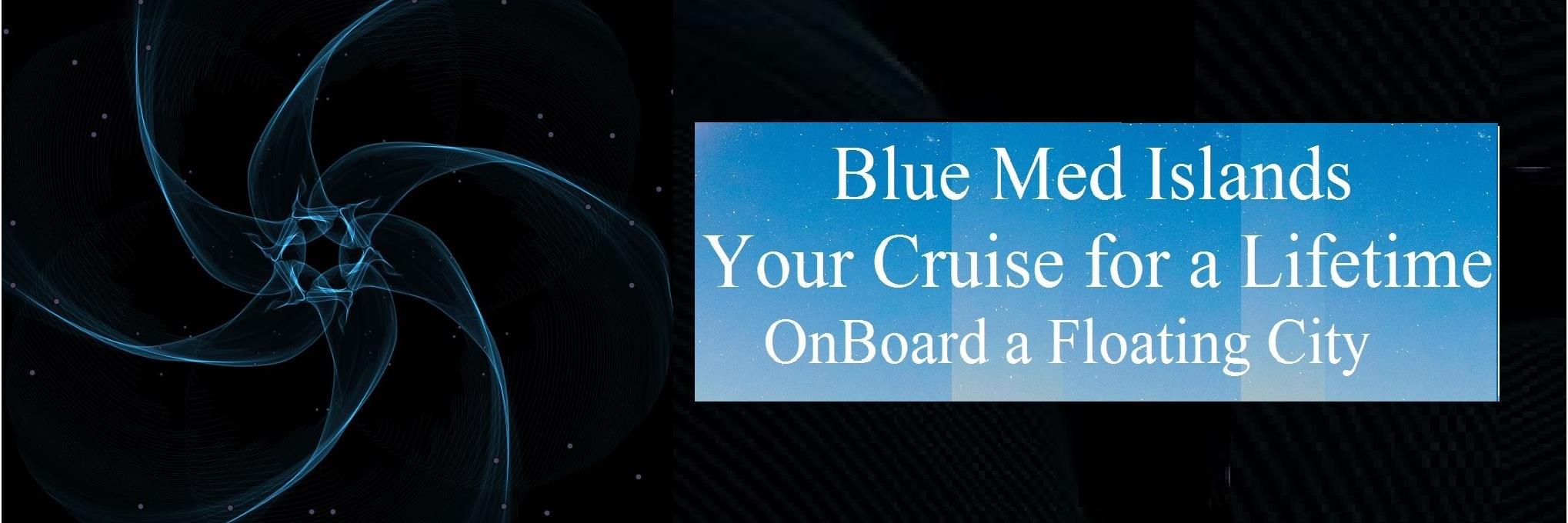 BlueMedisland's profile banner image