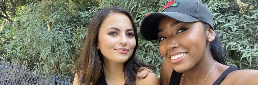 Mounina ma vie banner