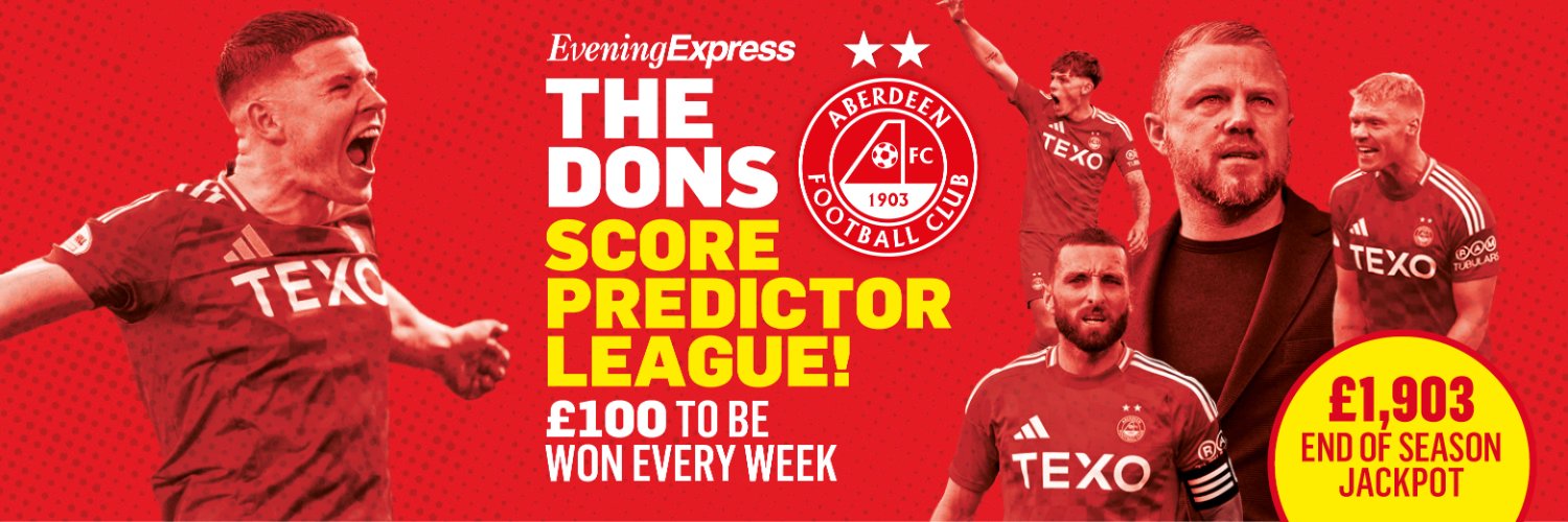 P&J Sport's banner