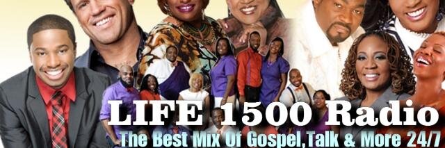 Life1500Radio's profile banner image