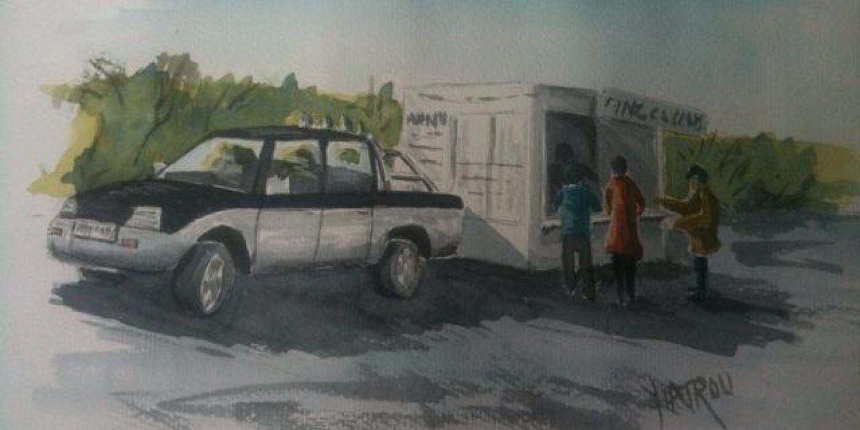 steve_buttyvan's profile banner image