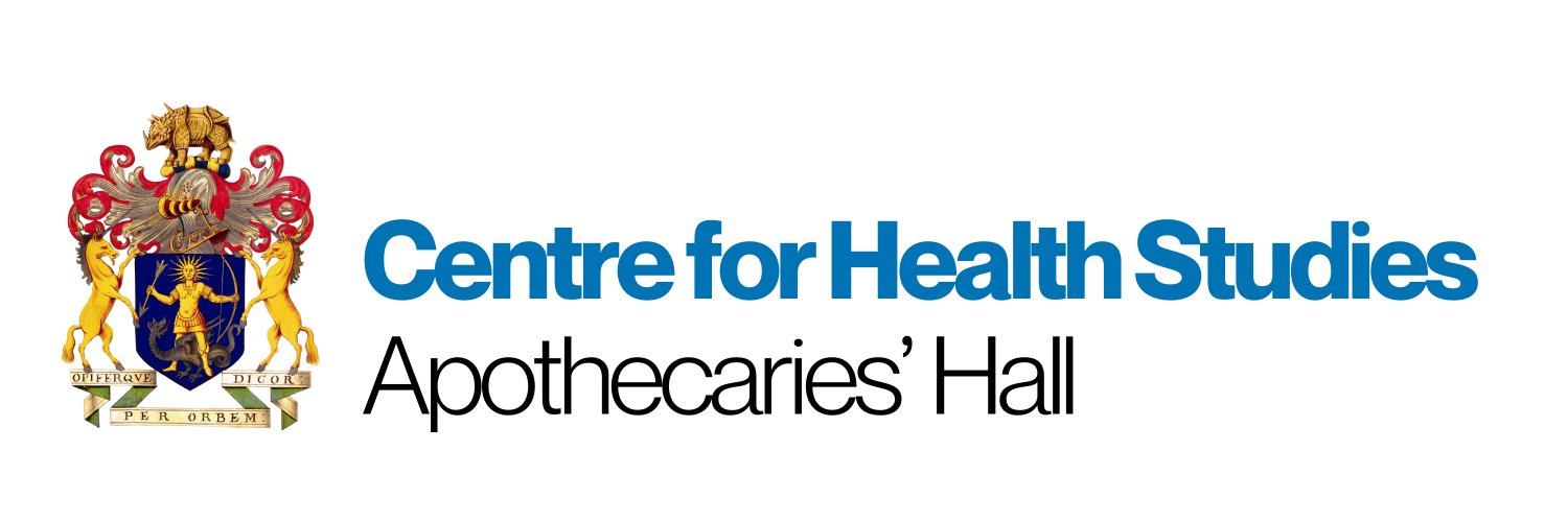 CfHealthStudies's banner