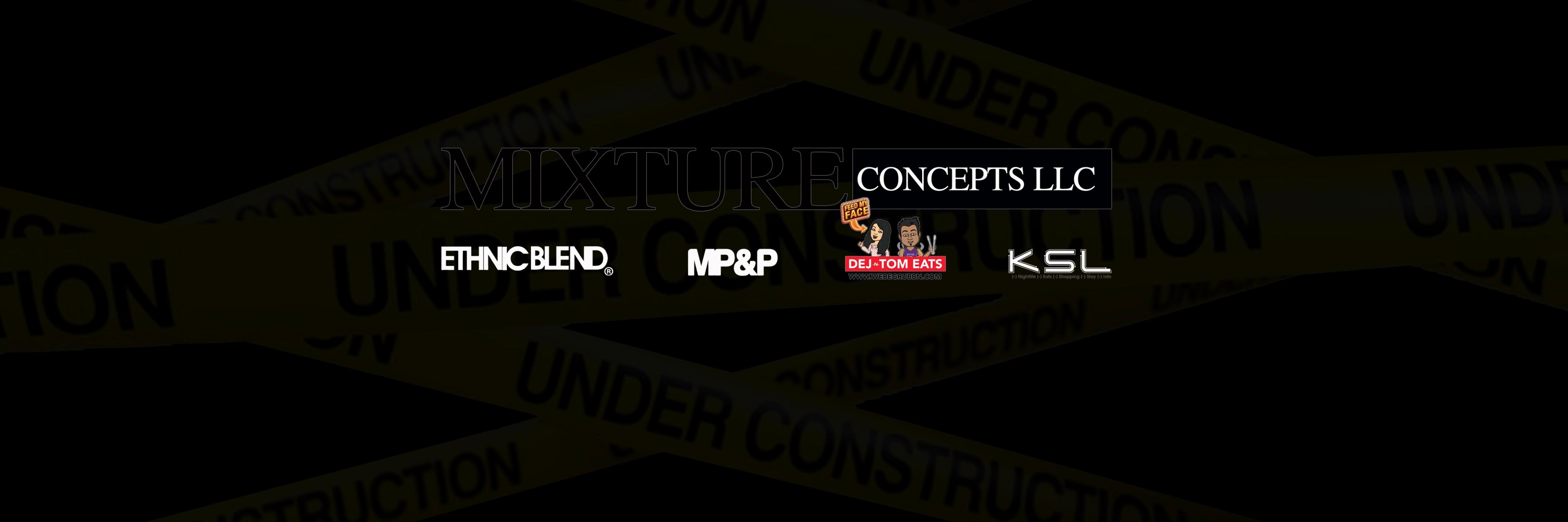 MIXTURESAC's profile banner image