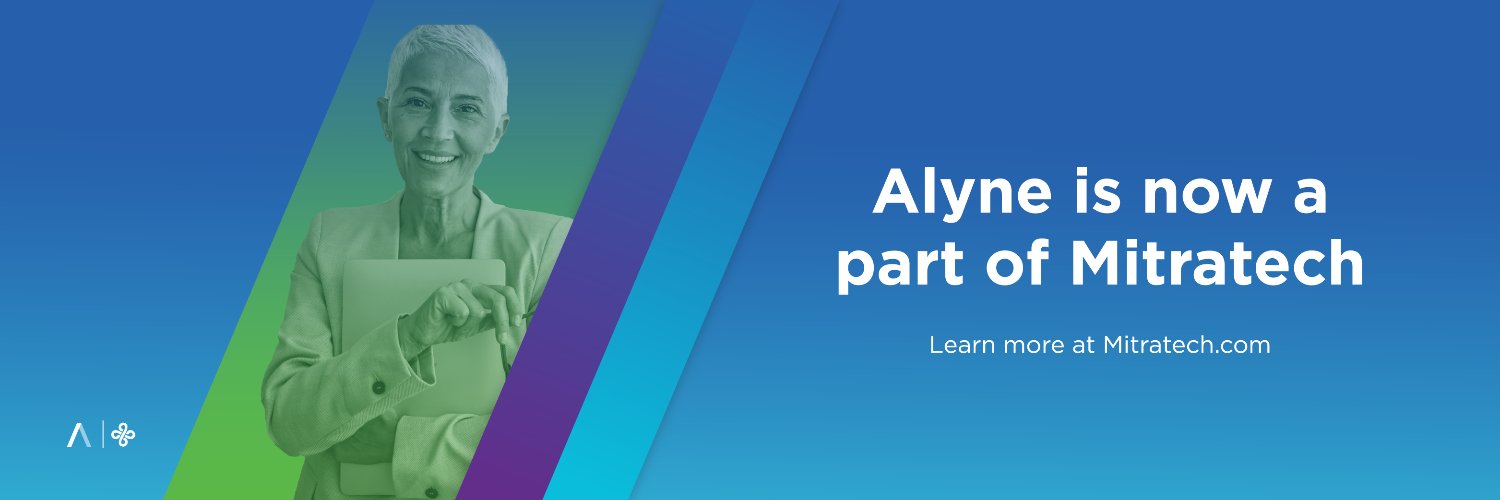 alyne banner