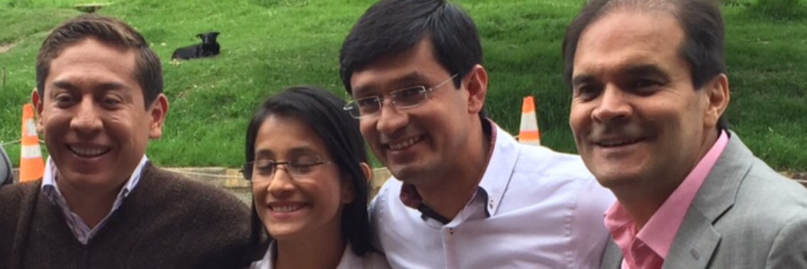WilliamCMoreno's profile banner image