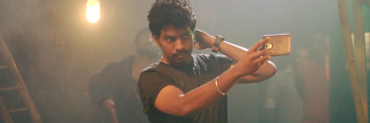 Gopinath Elumalai banner