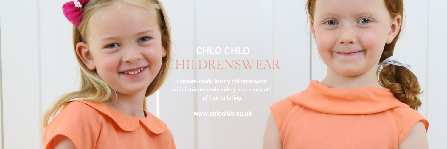 ChloChloLondon's profile banner image